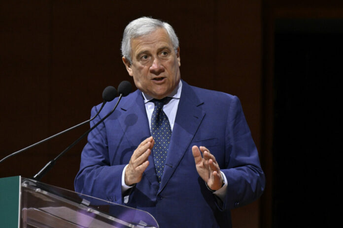 dazi,-tajani:-“il-15%-non-e-un-disastro,-per-il-nostro-export-e-peggio-il-rapporto-euro-dollaro” dazi,-tajani:-“il-15%-non-e-un-disastro,-per-il-nostro-export-e-peggio-il-rapporto-euro-dollaro”