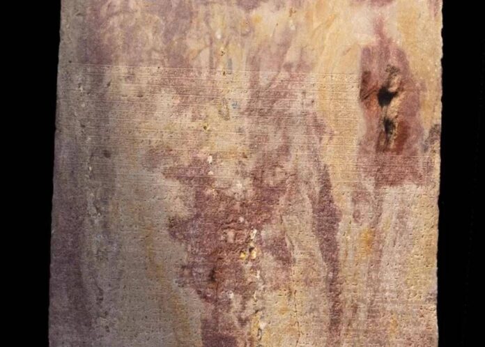 scoperta-in-egitto,-nuova-stele-del-decreto-di-canopo-svela-segreti-sul-regno-tolemaico