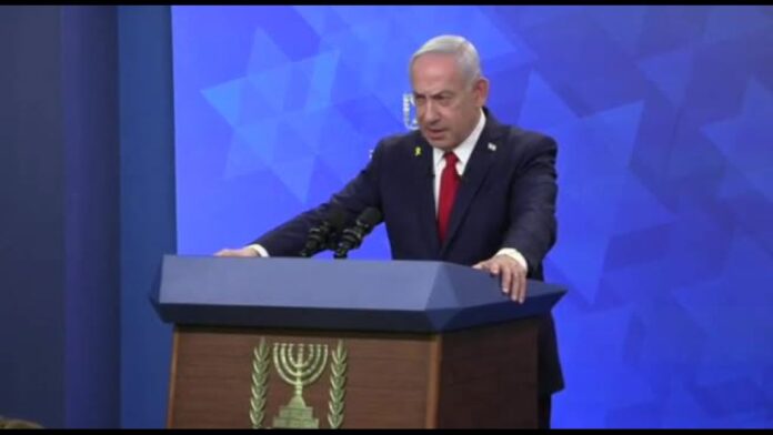 netanyahu:-“chi-ci-condanna-per-attacco-a-qatar-e-ipocrita”