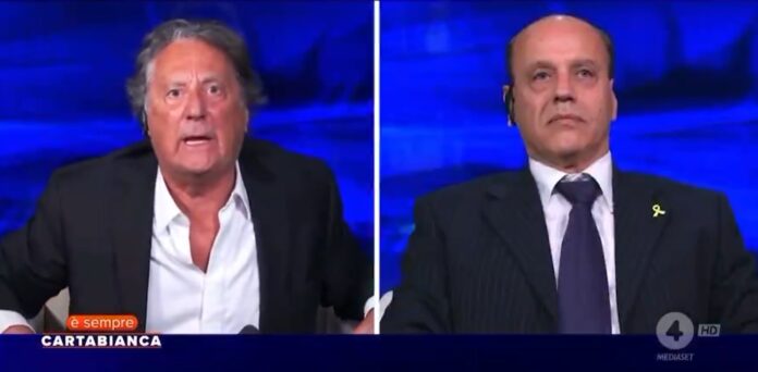 video|-e-sempre-cartabianca,-enzo-iacchetti-sbotta-contro-l’israeliano-eyal-mizrahi:-“fascista?-str***o,-ti-prendo-a-pugni”