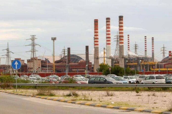 ex-ilva,-nessun-accordo-su-cigs:-per-i-sindacati-non-ci-sono-le-condizioni