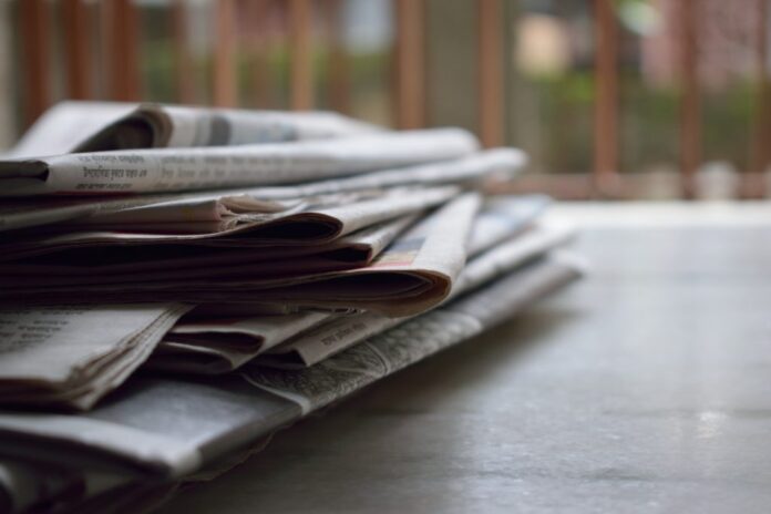 le-prime-pagine-di-sabato-20-settembre-2025