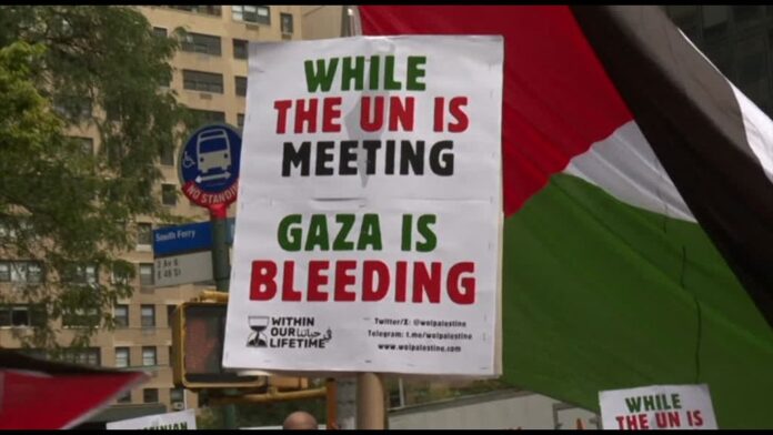 gaza,-proteste-a-new-york-davanti-all’onu