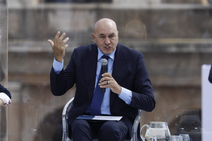 una-terza-guerra-mondiale?-crosetto:-“l’italia-e-l’europa-non-sono-pronte”