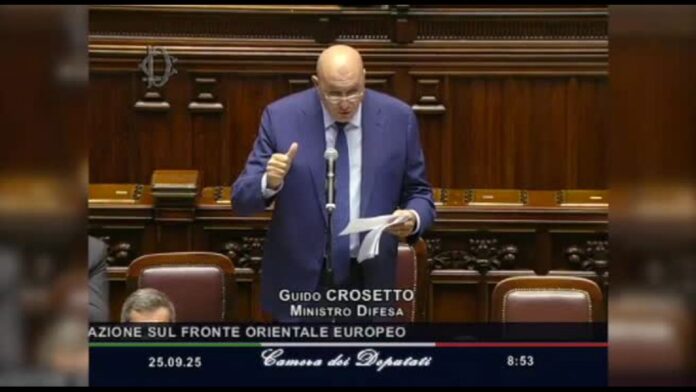 crosetto:-“a-sconfinamenti-aerei-russi-risposta-ferma-e-razionale”