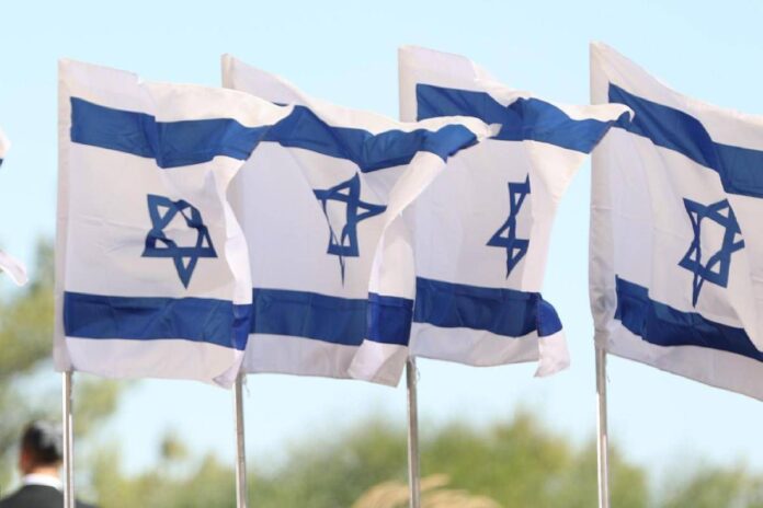 viceministra-esteri-israele,-haskel:-“meloni-capisce-piu-di-macron.-flotilla?-finanziata-da-hamas”