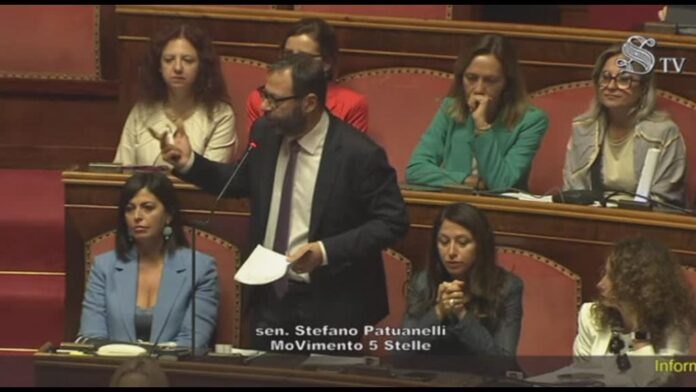 flotilla,-patuanelli-(m5s):-missione-coraggiosa-non-irresponsabile