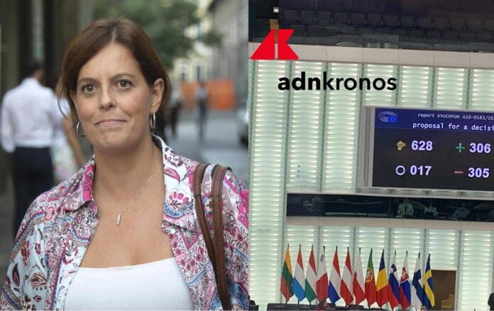 ilaria-salis-salva-per-un-voto,-accuse-reciproche-a-destra