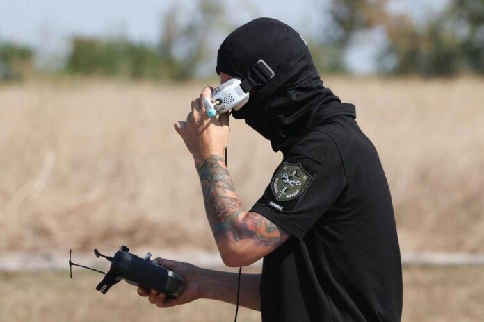 droni-a-fibra-ottica,-ecco-il-salto-in-avanti-della-russia-per-raid-di-precisione-in-ucraina
