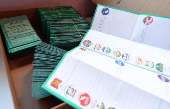 regionali,-meloni-‘blinda’-cirielli-in-campania-ma-scintille-fi-fdi.-verso-civico-lobuono-in-puglia